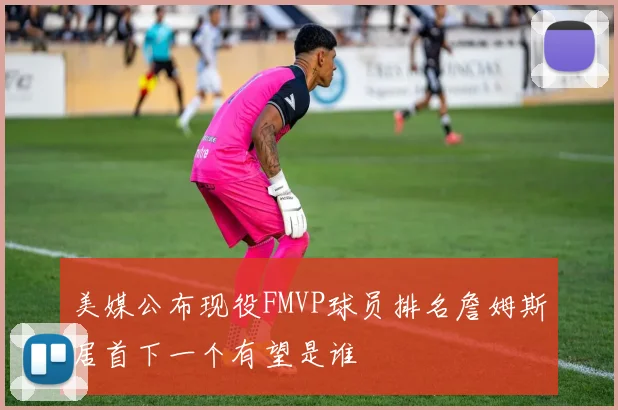 美媒公布现役FMVP球员排名詹姆斯居首下一个有望是谁