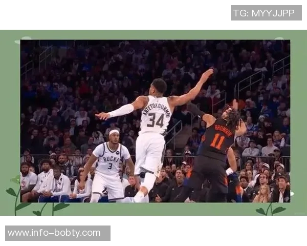 字母哥表现出色却难掩球队疲态14投9中贡献22分8篮板3助攻1盖帽