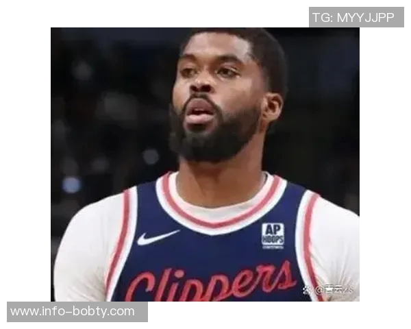 快船或成马绍尔最佳选择大洛加三次轮交易方案引关注